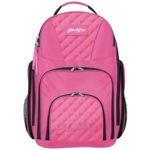 KR Strikeforce Diamond Backpack LE Pink