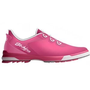 KR TPC Hype LT Pink Mesh LE Left Hand Unisex Bowling Shoes