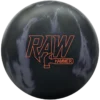 Hammer Raw Hammer Black Grey Bowling Ball