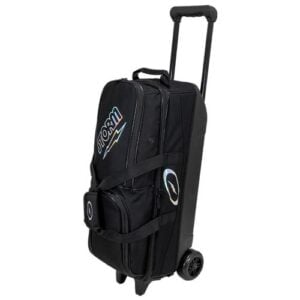 Storm 3 Ball Rolling Thunder Air Black Bowling Bag