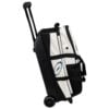 Storm 3 Ball Rolling Thunder Air White Bowling Bag - Image 4