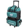 Storm Streamline 4 Ball Roller Hex Teal Grey Bowling Bag