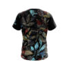 Obsidian Garden Semi-Custom CoolWick Bowling Jersey - Image 2