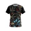 Obsidian Garden Semi-Custom CoolWick Bowling Jersey