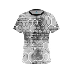 Chaps Honeycomb Semi-Custom CoolWick Bowling Jersey
