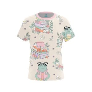 Home Body Semi-Custom CoolWick Bowling Jersey