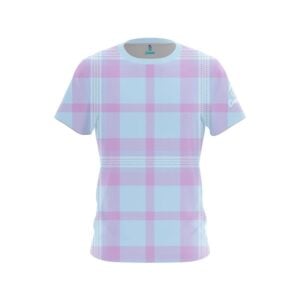 Pastel Special Semi-Custom CoolWick Bowling Jersey