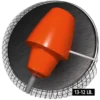 Hammer Spawn Bowling Ball - Image 3