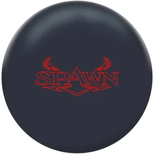 Hammer Spawn Bowling Ball