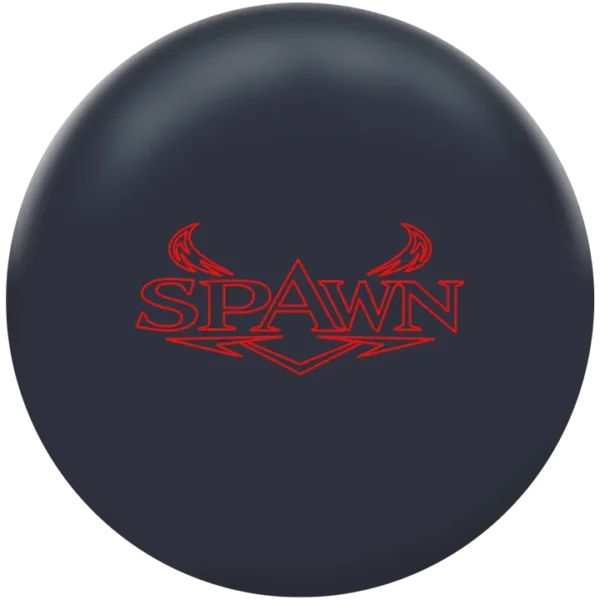 Hammer Spawn Bowling Ball