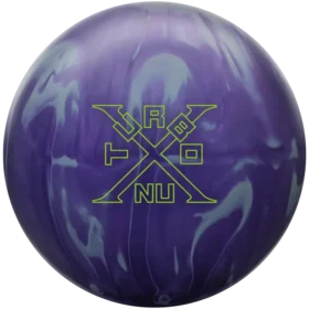 Ebonite Turbo X NU Bowling Ball