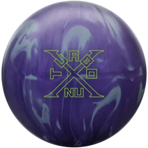 Ebonite Turbo X NU Bowling Ball