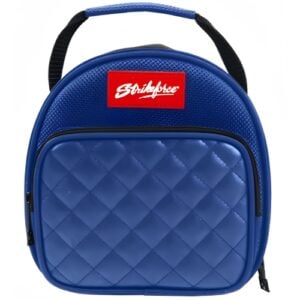 KR Diamond Add On Bowling Bag Baltic Blue
