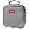 KR Diamond Accessory Bag Grey
