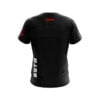 Dexter Power Frame Black BOA Semi-Custom CoolWick Bowling Jersey - Image 2