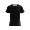 Dexter Power Frame Black BOA Semi-Custom CoolWick Bowling Jersey