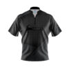Hammer Power Diesel Black Night Fast Track CoolWick Bowling Jersey