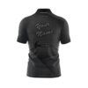 Hammer Power Diesel Black Night Fast Track CoolWick Bowling Jersey - Image 3
