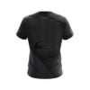 Hammer Power Diesel Black Night Semi-Custom CoolWick Bowling Jersey - Image 2