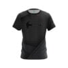 Hammer Power Diesel Black Night Semi-Custom CoolWick Bowling Jersey