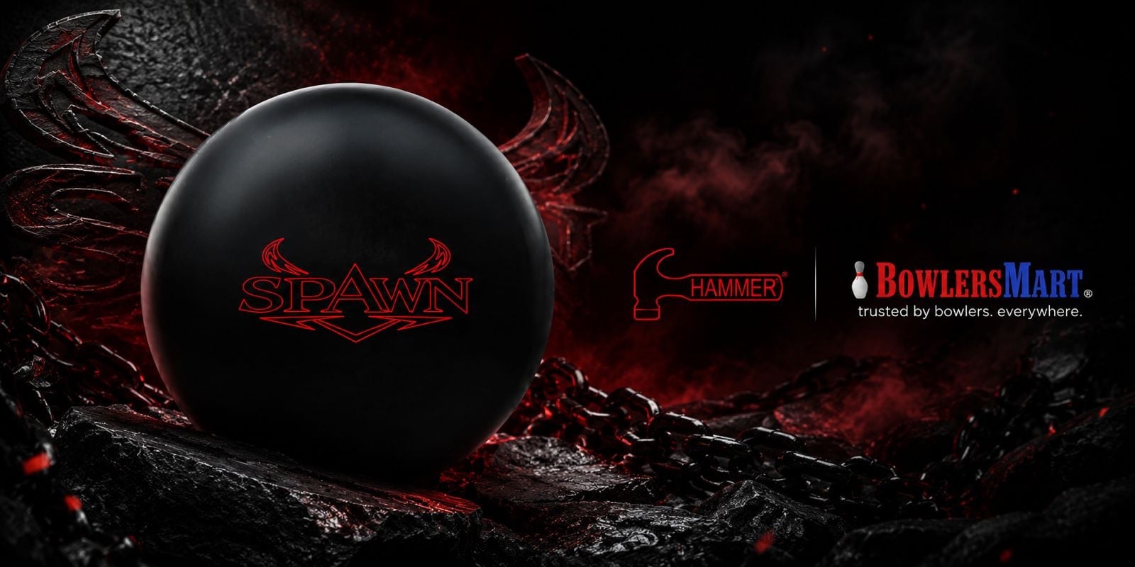 Hammer Spawn Review