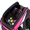 KR Cruiser 1 Ball Single Roller Pink Bowling Bag - Image 3