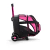 KR Cruiser 1 Ball Single Roller Pink Bowling Bag - Image 8