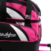 KR Cruiser 1 Ball Single Roller Pink Bowling Bag - Image 10