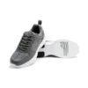 KR Strikeforce Men's O.P.P. Lite Grey Bowling Shoes - Image 2