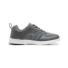 KR Strikeforce Men's O.P.P. Lite Grey Bowling Shoes - Image 3