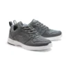 KR Strikeforce Men's O.P.P. Lite Grey Bowling Shoes - Image 4