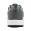 KR Strikeforce Men's O.P.P. Lite Grey Bowling Shoes - Image 8