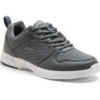 KR Strikeforce Men's O.P.P. Lite Grey Bowling Shoes