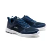 KR Strikeforce Men's O.P.P. Lite Navy Bowling Shoes - Image 3