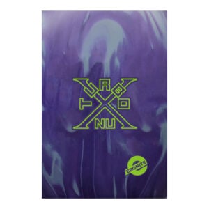 Ebonite Turbo X NU Bowling Towel