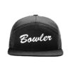 Richardson 7-Panel Trucker BOWLER Bowling Hat