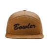 Richardson 7-Panel Trucker BOWLER Bowling Hat - Image 3