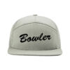 Richardson 7-Panel Trucker BOWLER Bowling Hat - Image 2