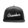 Richardson 7-Panel Trucker CRANKER Bowling Hat - Image 2