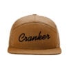 Richardson 7-Panel Trucker CRANKER Bowling Hat - Image 3