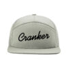 Richardson 7-Panel Trucker CRANKER Bowling Hat