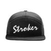 Richardson 7-Panel Trucker STROKER Bowling Hat - Image 2