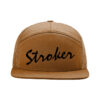 Richardson 7-Panel Trucker STROKER Bowling Hat