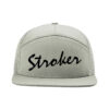 Richardson 7-Panel Trucker STROKER Bowling Hat - Image 3