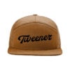 Richardson 7-Panel Trucker TWEENER Bowling Hat - Image 3