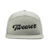 Richardson 7-Panel Trucker TWEENER Bowling Hat - Image 2