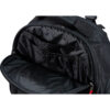 KR Deuce Backpack Diamond 2 Ball Bowling Bag - interior pockets