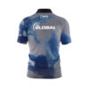 900 Global Vengeance Returns Fast Track CoolWick Bowling Jersey - Image 2