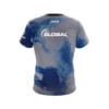 900 Global Vengeance Returns Semi-Custom CoolWick Bowling Jersey - Image 2