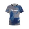 900 Global Vengeance Returns Semi-Custom CoolWick Bowling Jersey
